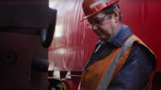 Video: Automated Driving. The Future of Shunting